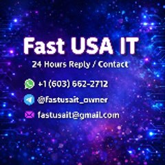Buy Old Gmail Accounts from fastusait.com
