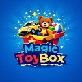 Magic toy box