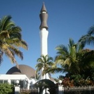 Imdadoullah Patel