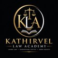 Kathirvel Kathir Law Academy