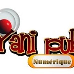 yanipub mouffok