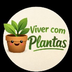 Viver com plantas
