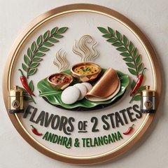 Flavors of 2 States