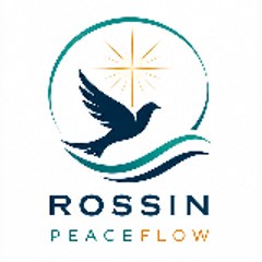 Rossin Peace Flow - Orações e palavras de fé