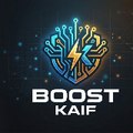 boost kaif