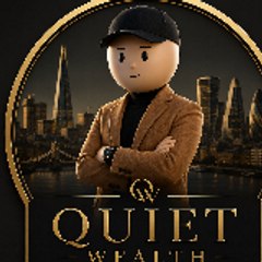Quiet Wealth