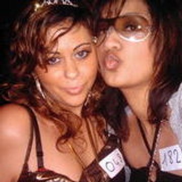 Shaineza