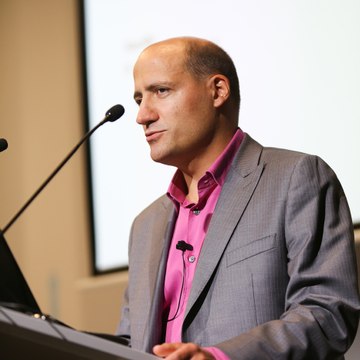 Jérôme Adam