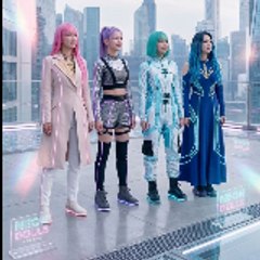 NeonDolls