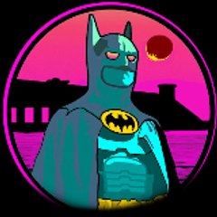 Based Batman