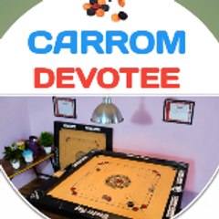 carrom Devotee