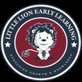 little lion - Castle Hill