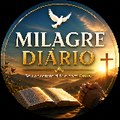 Milagre Diário, seu encontro diário com Deus!