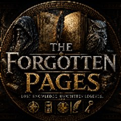The Forgotten Pages