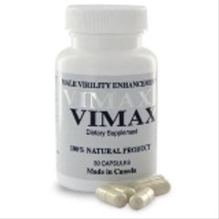 Vimax Capsules UAE Price