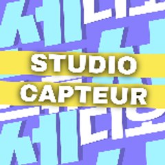 Studio Capteur
