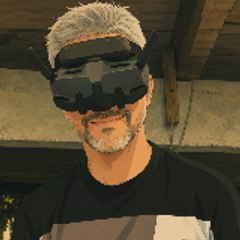 XANDÃO DRONES
