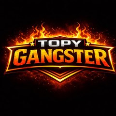 Topy gangster