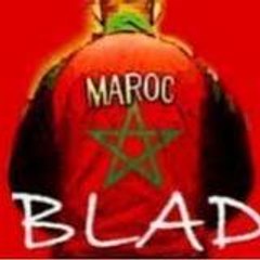 souad la marocaine