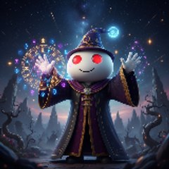 ArcaneReddit