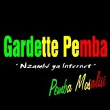 [G]ardette [P]emba " Le Mineurs des Producteurs "