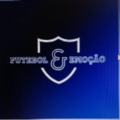 FUTEBOL & EMOÇÃO