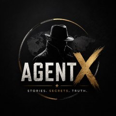 The Agent X Official