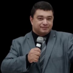Pr Rafael Dourado