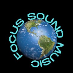 FocusSound Music