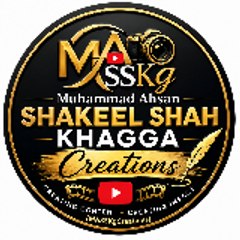 AHSAN SHAH