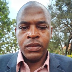 George  Lumala