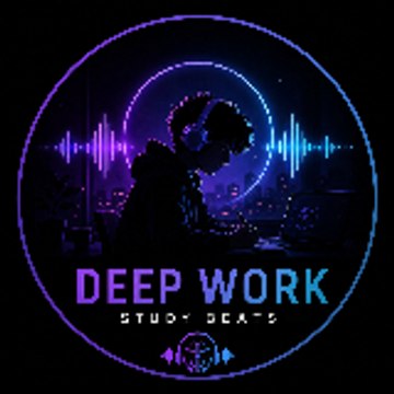 Snow-Fi | Deep Work Study Beats