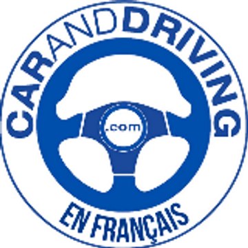 Car and Driving - Car Reviews en Français