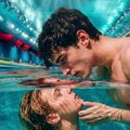 Swimming To Win My Bully's Love - [Full Online]  -