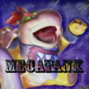 Mecatank