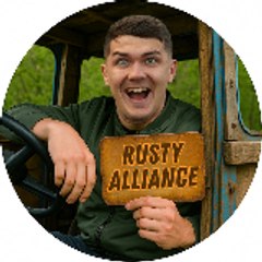 Rusty Alliance