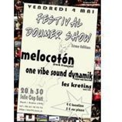 FESTIVAL DOUMER SHOW