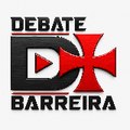 Debate na barreira