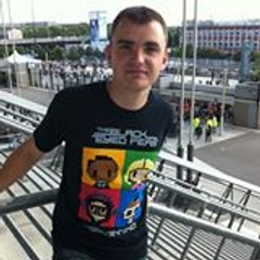 Jonathan Menet