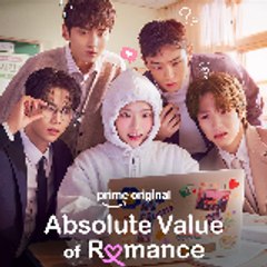 Absolute Value Of Romance - [Full HD] -