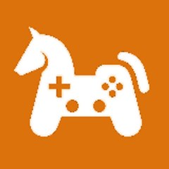 Corcel de Juegos