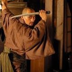 SamuraiMaster