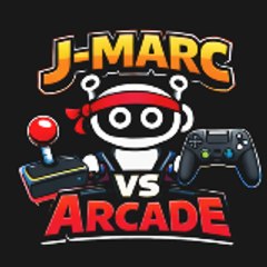JMarc Arcade