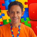 Autista Artista Sinho