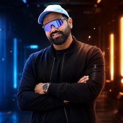 Rohit Giri