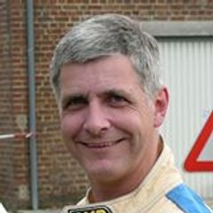 Henin racecamracing