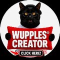 🐷 WUPPLES® Pets