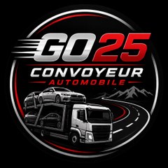 Go 25 Convoyeur de véhicules