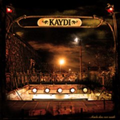 KAYDI