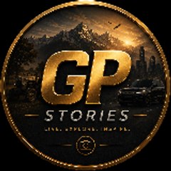 Gp Stories